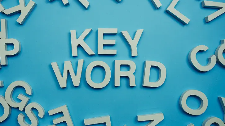 キーワードで見る