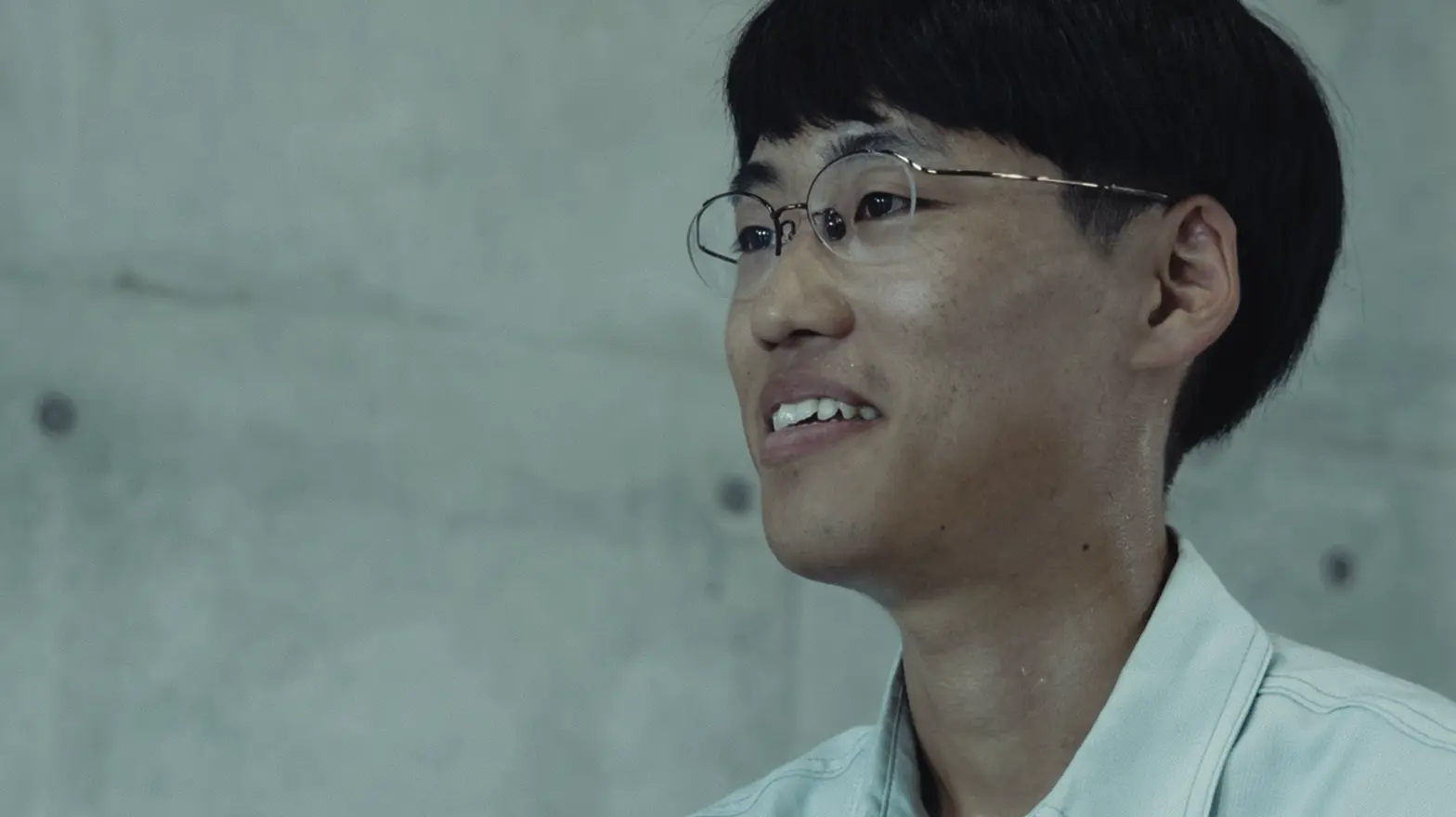 インタビュー動画／望月 淳史 Interview Movie